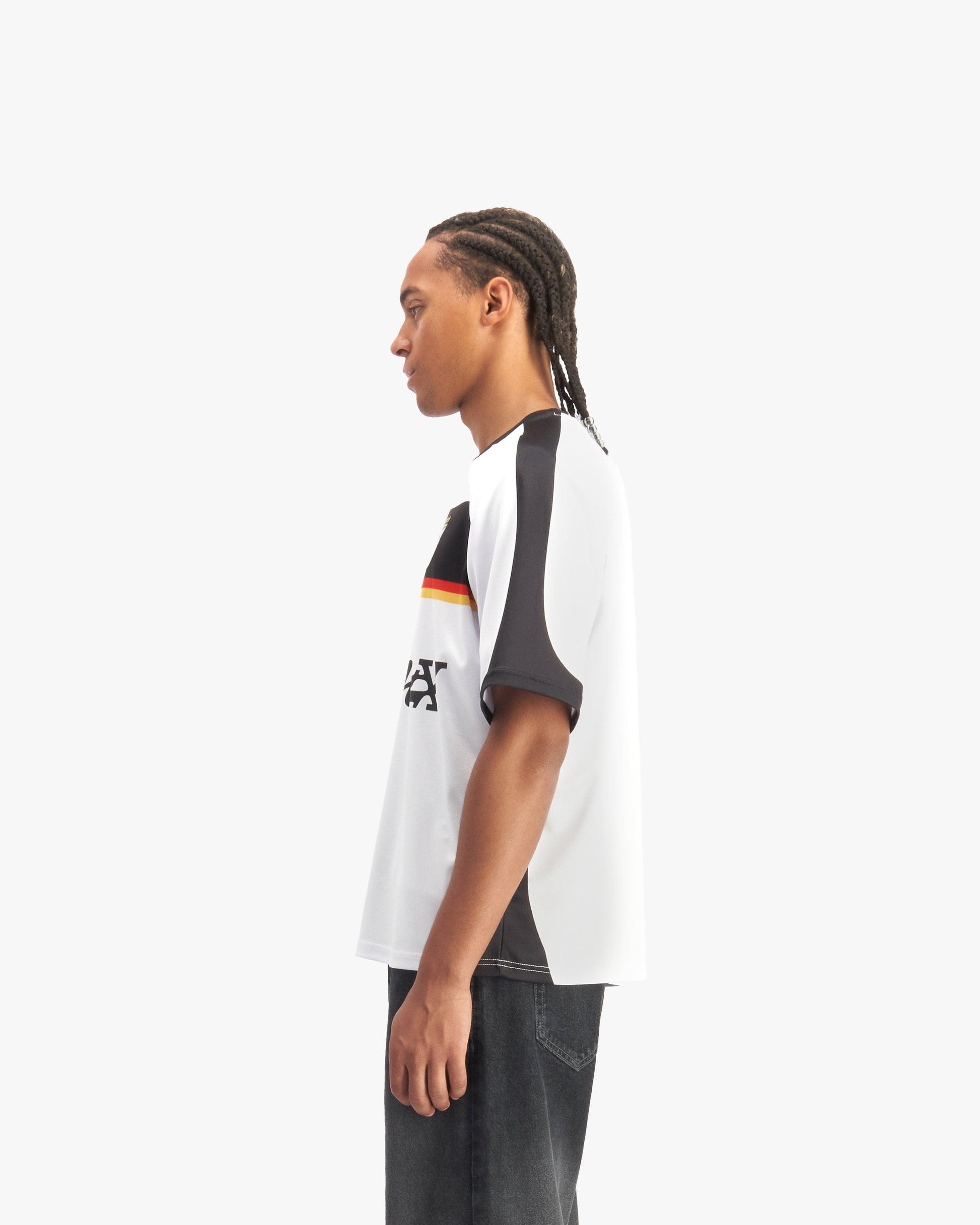 GERMANY JERSEY - VICINITY