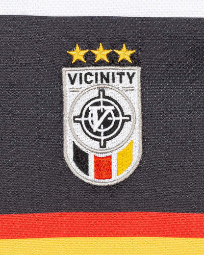 GERMANY JERSEY - VICINITY