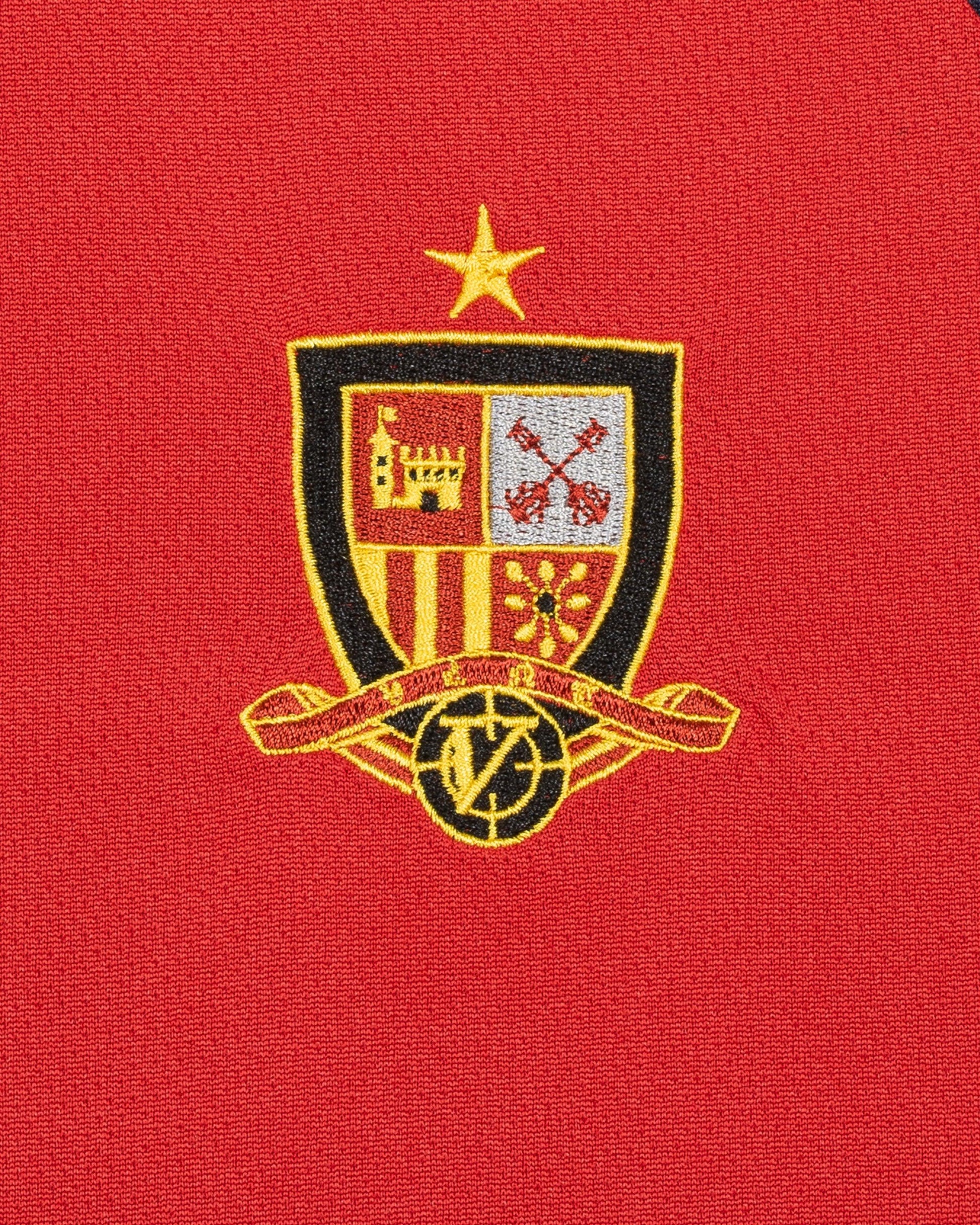 SPAIN JERSEY - VICINITY