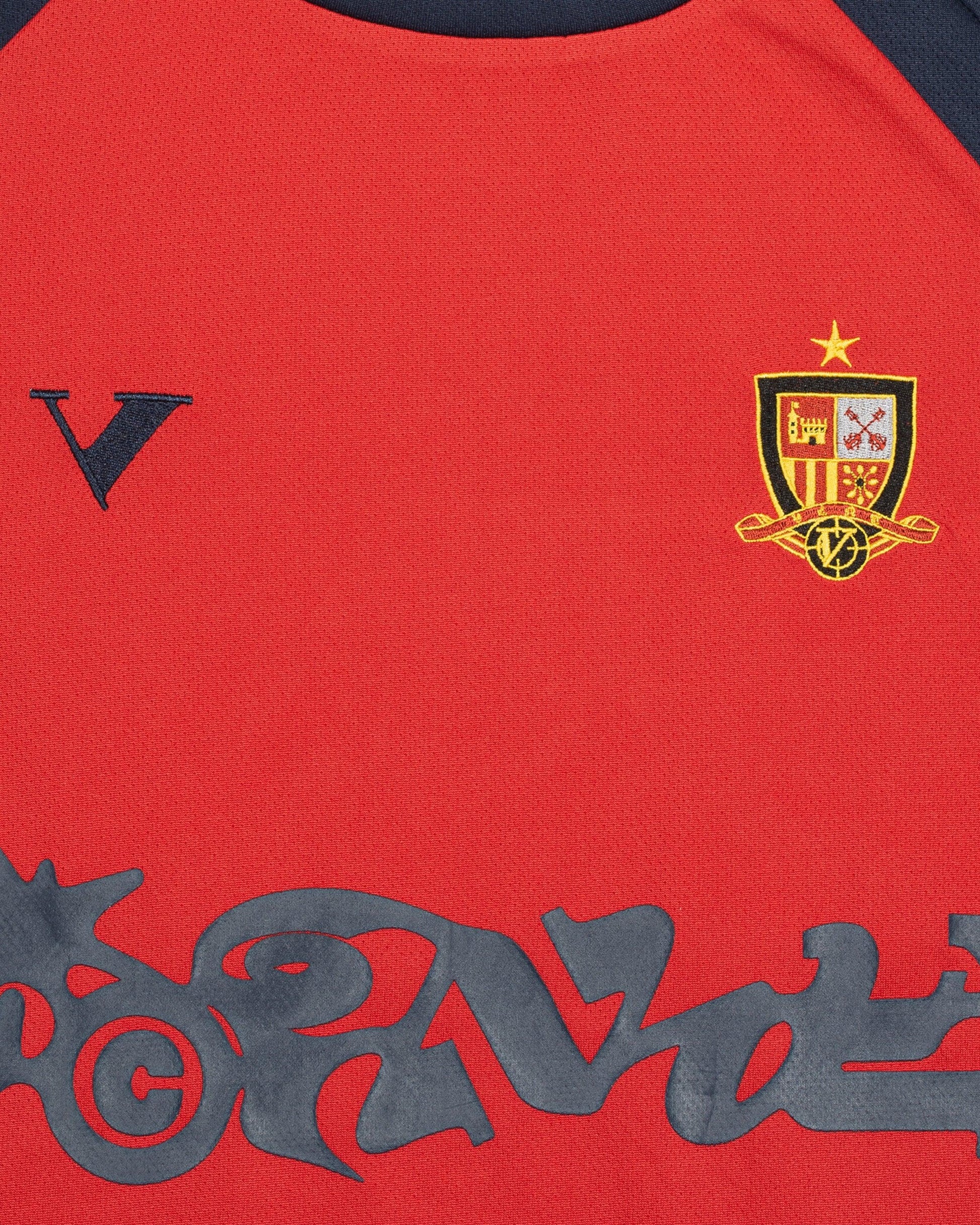 SPAIN JERSEY - VICINITY