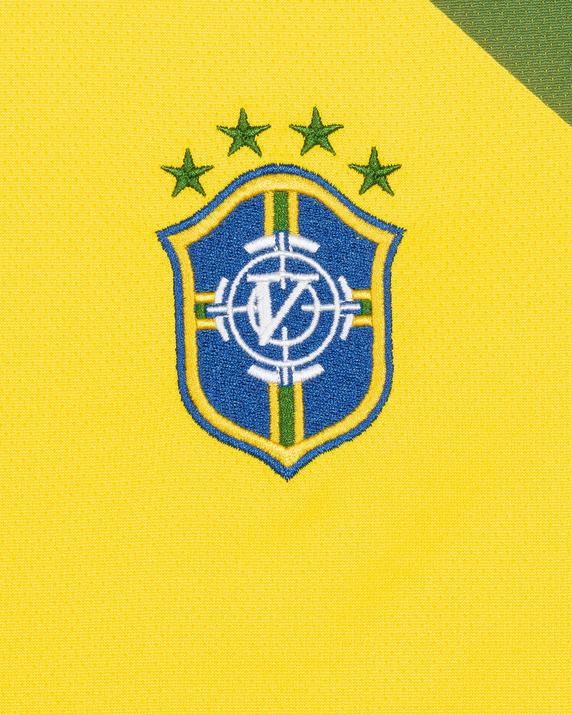 BRAZIL JERSEY - VICINITY