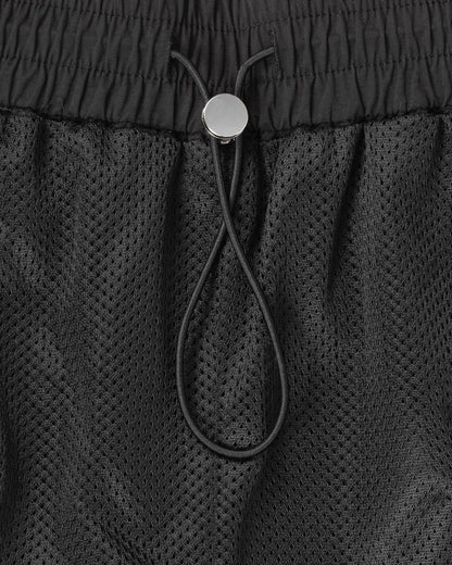 TRACK SHORTS BLACK - VICINITY