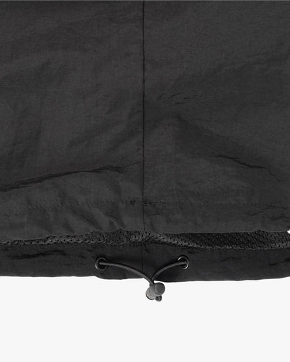 TRACK SHORTS BLACK - VICINITY