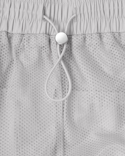 TRACK SHORTS GREY - VICINITY