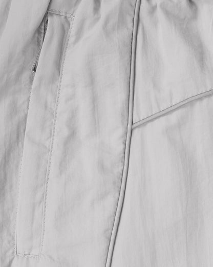 TRACK SHORTS GREY - VICINITY