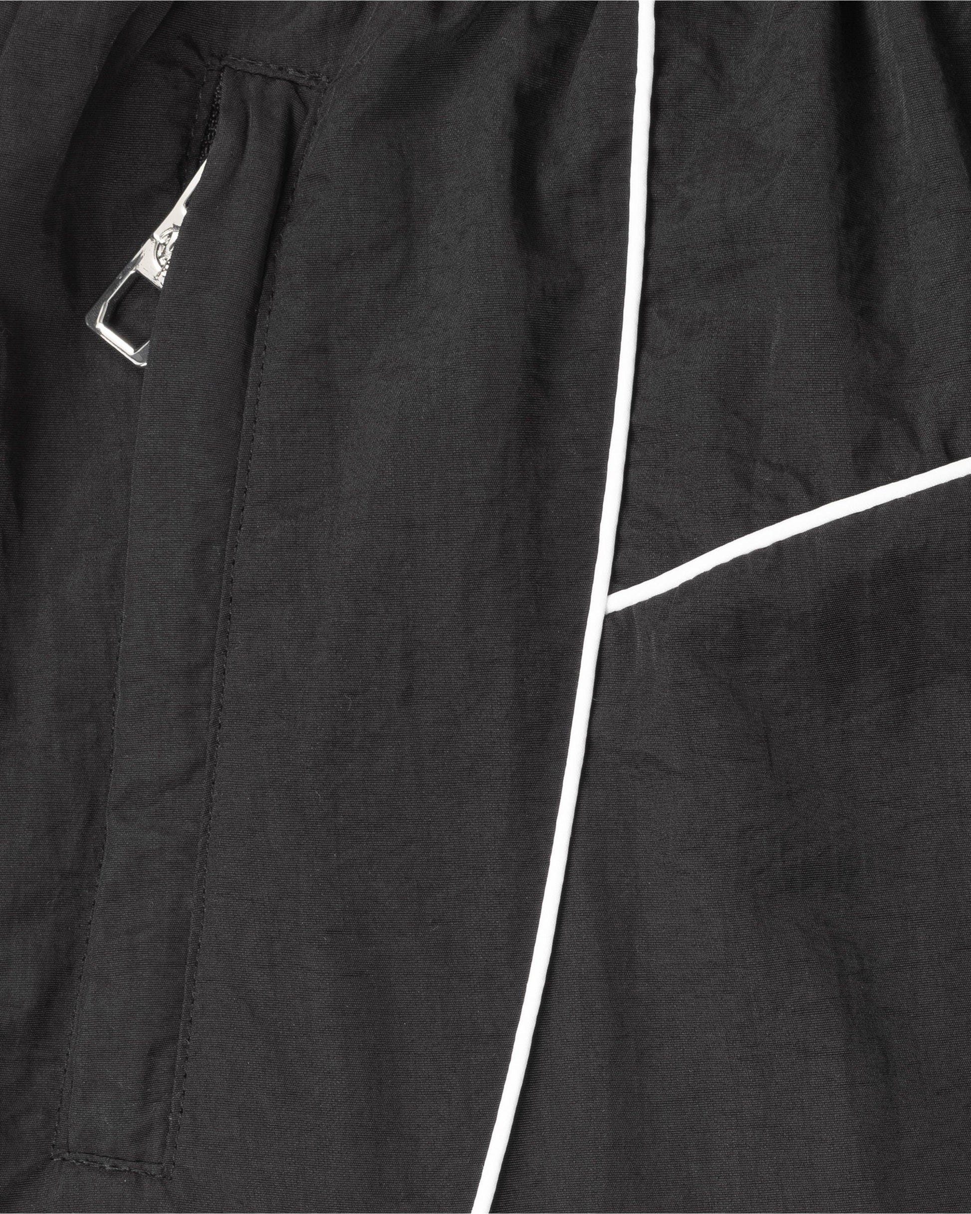 TRACK PANTS BLACK - VICINITY