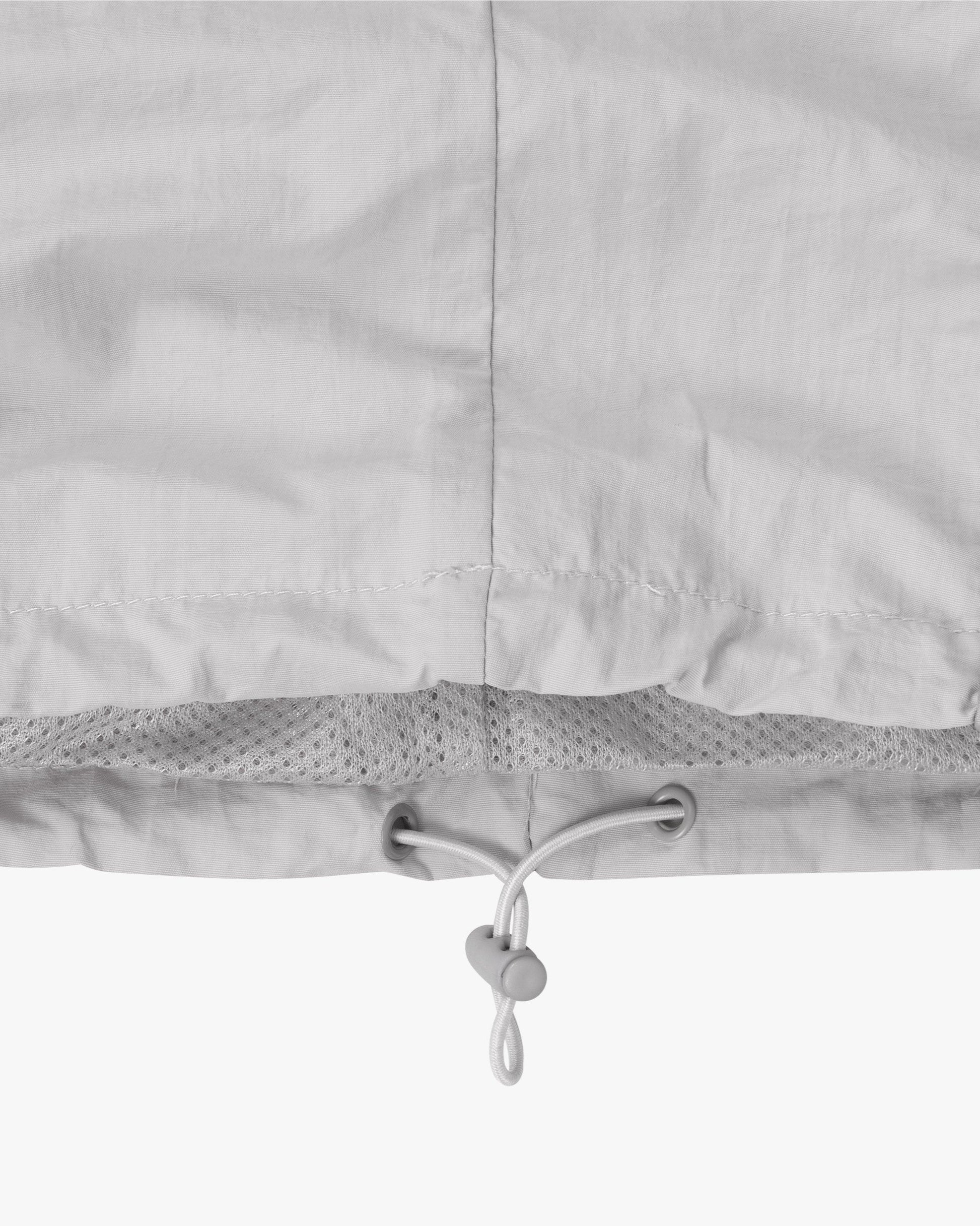 TRACK PANTS GREY - VICINITY