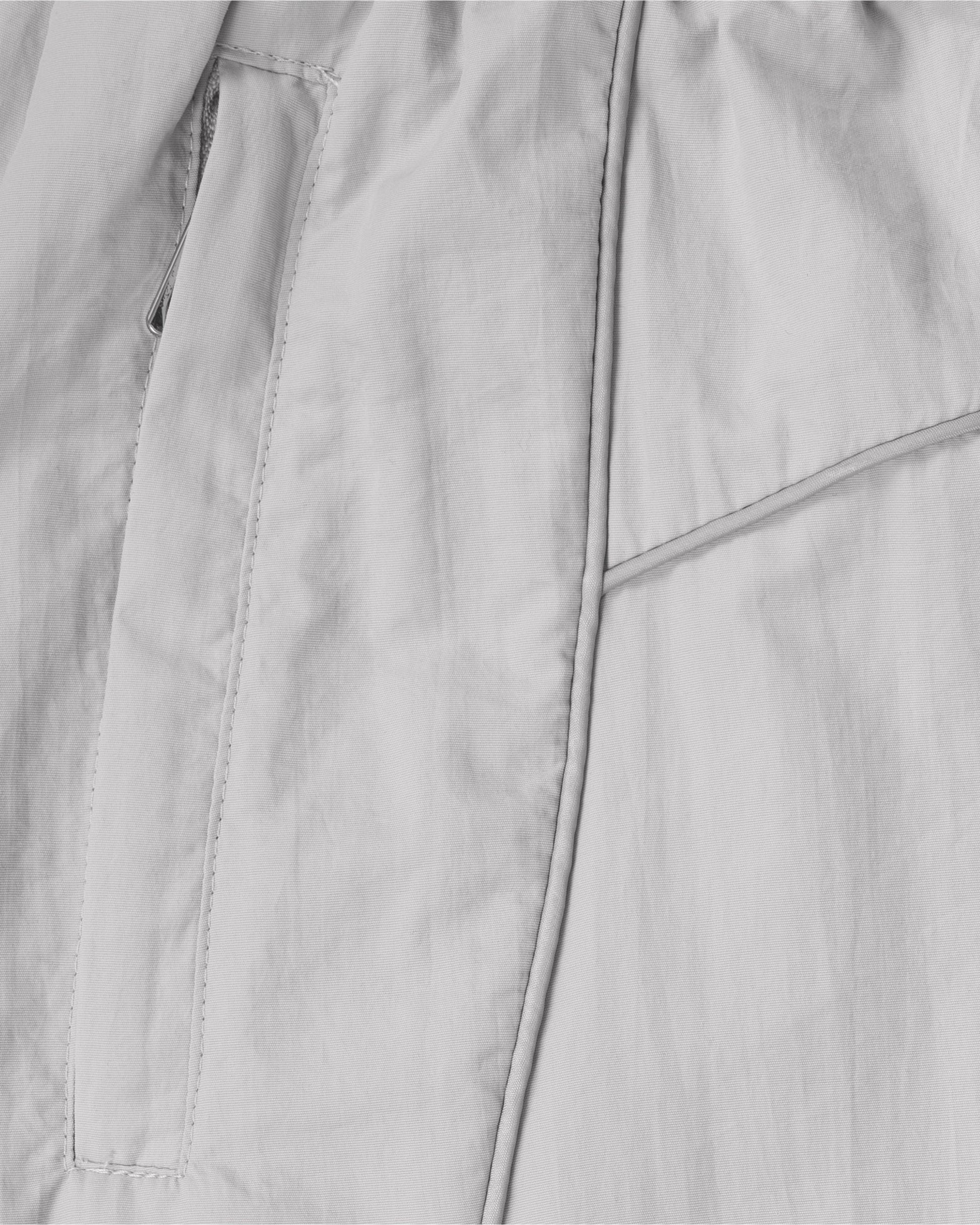 TRACK PANTS GREY - VICINITY