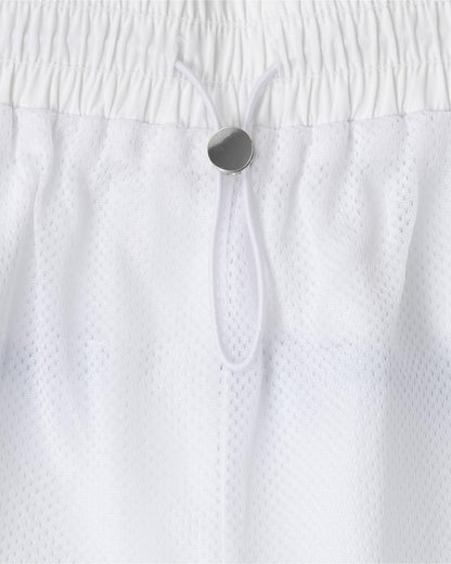 TRACK PANTS WHITE - VICINITY