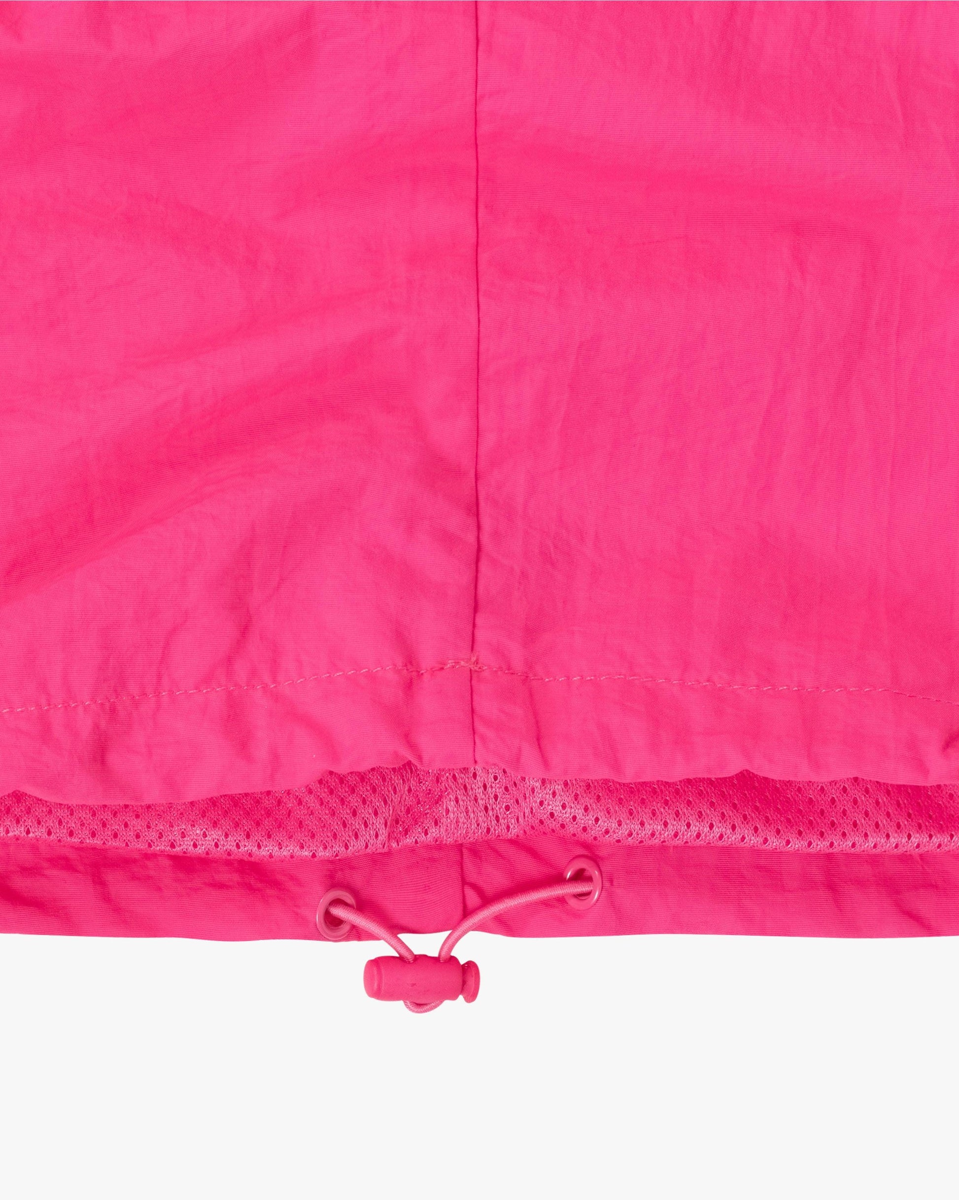 TRACK PANTS PINK - VICINITY