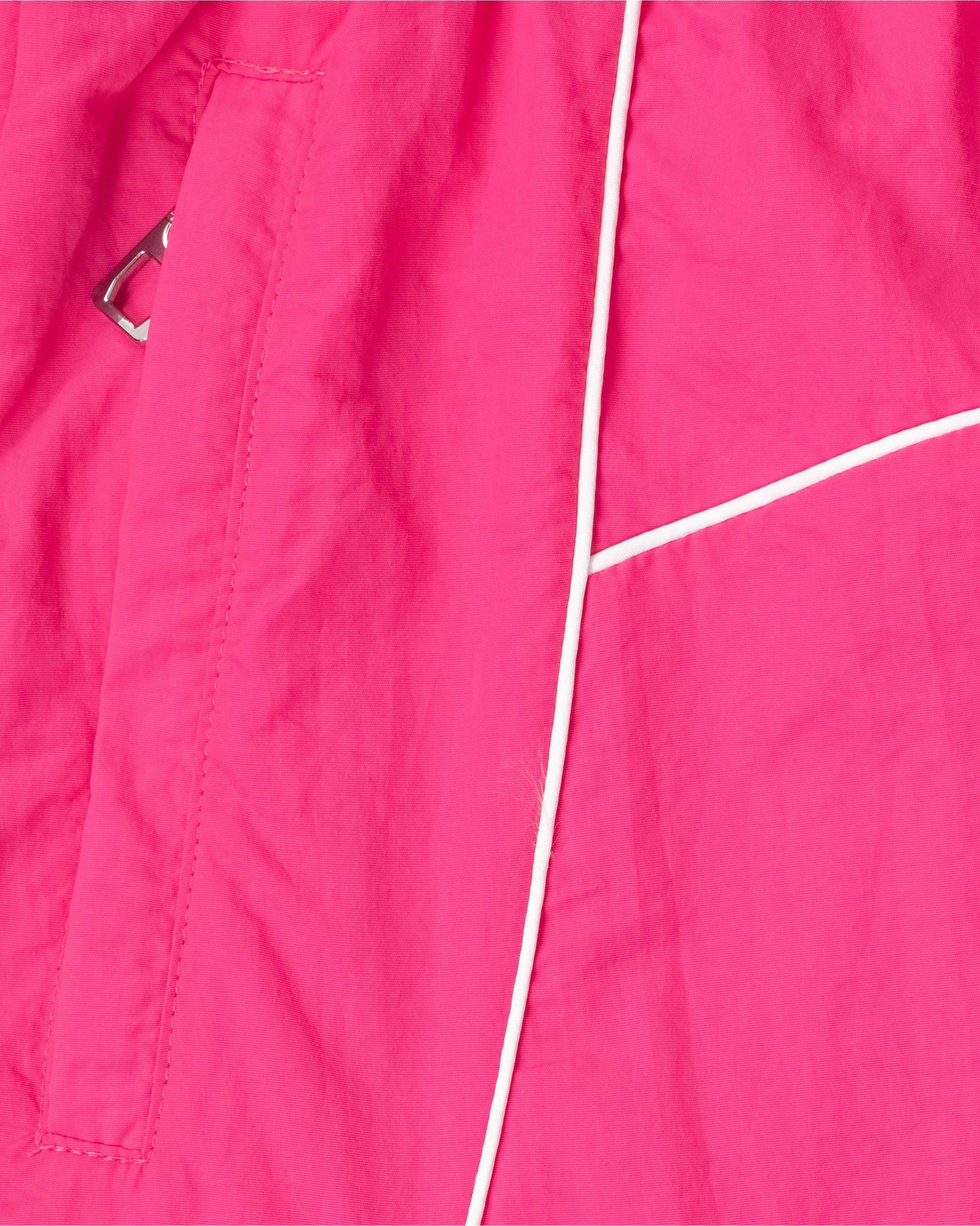 TRACK PANTS PINK - VICINITY