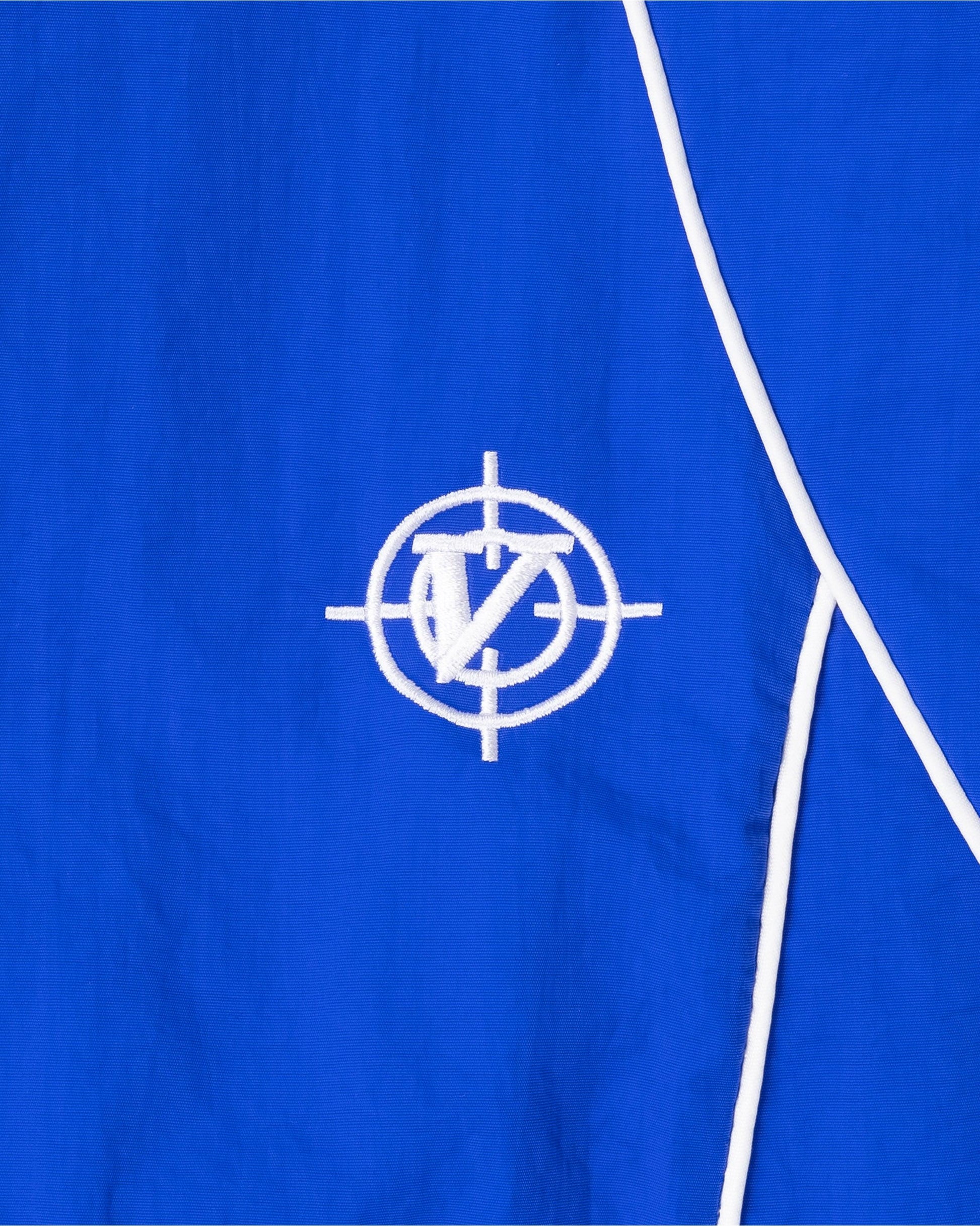 TRACK PANTS BLUE - VICINITY