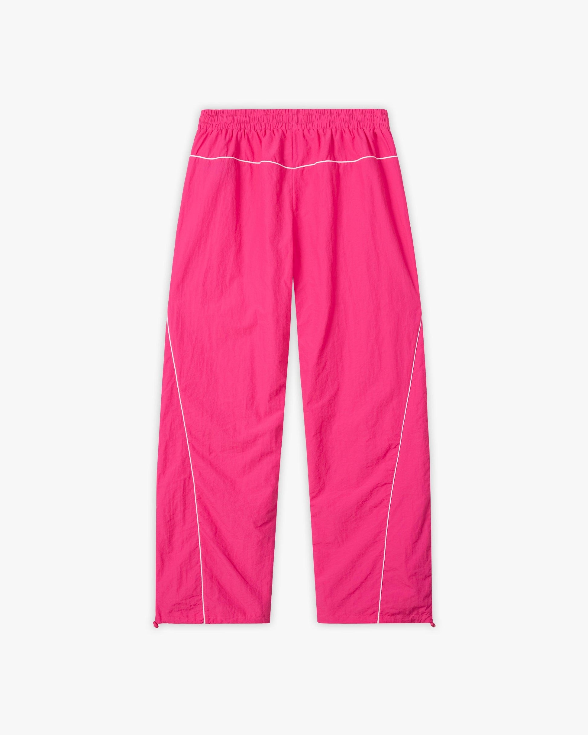 TRACK PANTS PINK - VICINITY