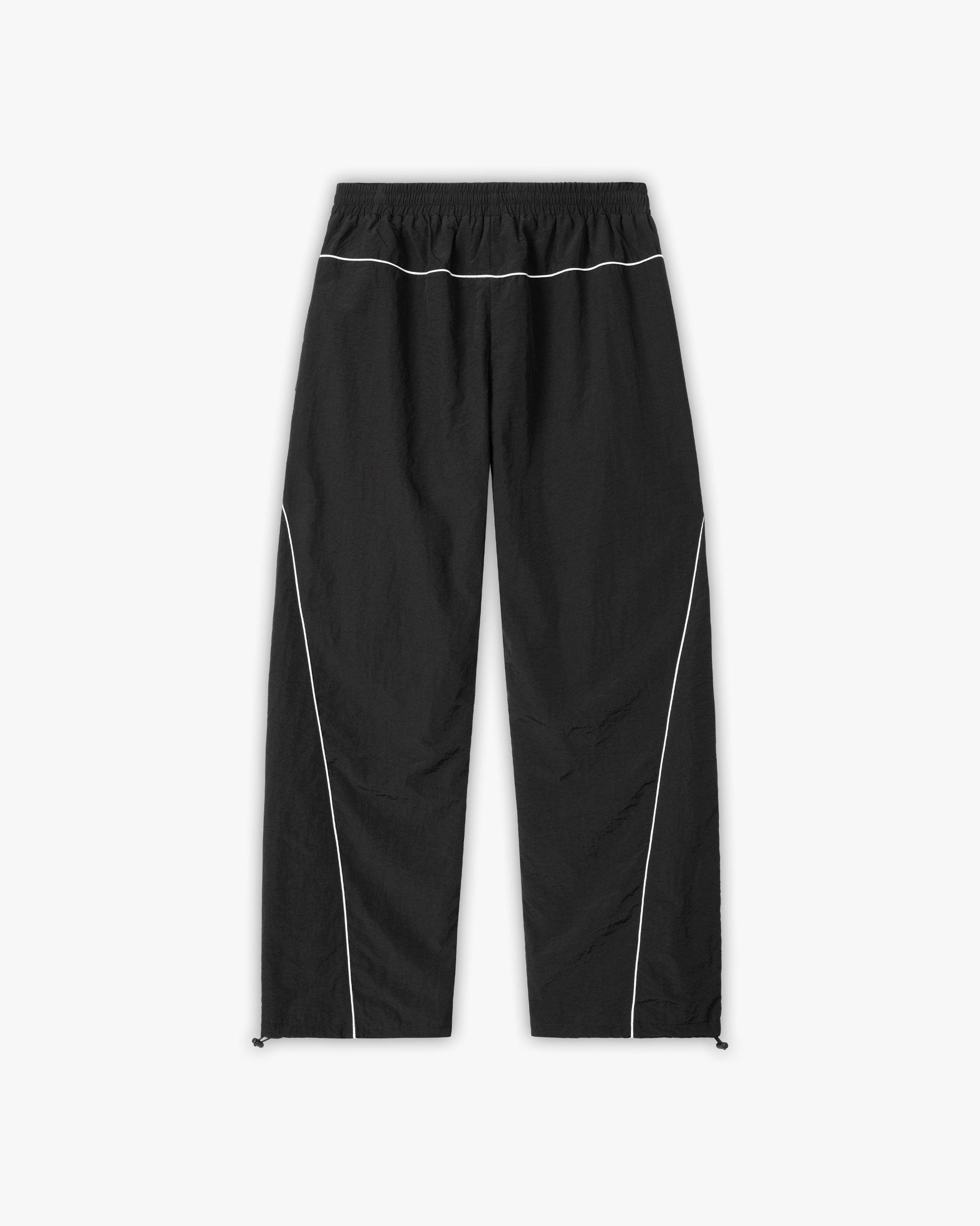 TRACK PANTS BLACK - VICINITY