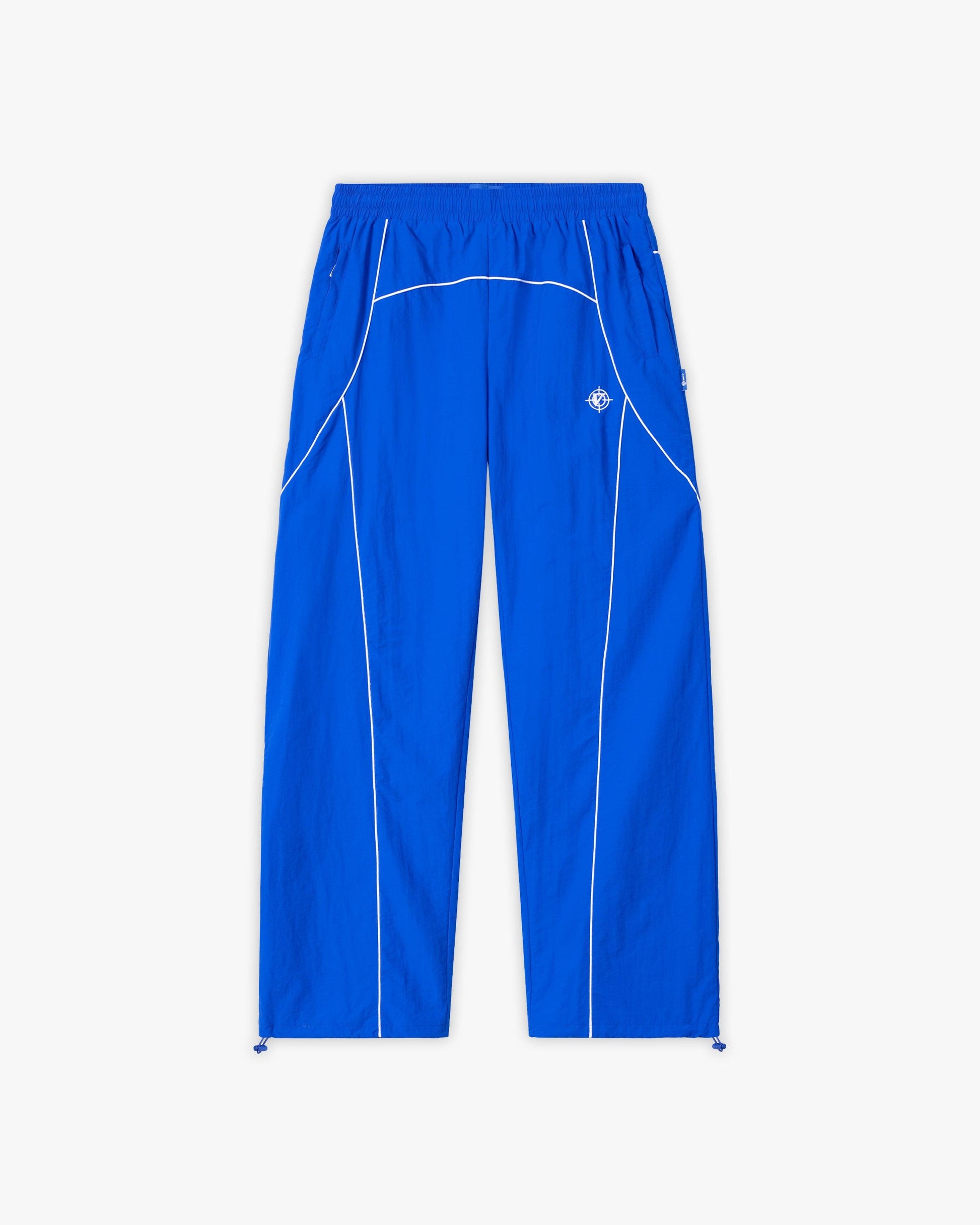 TRACK PANTS BLUE - VICINITY