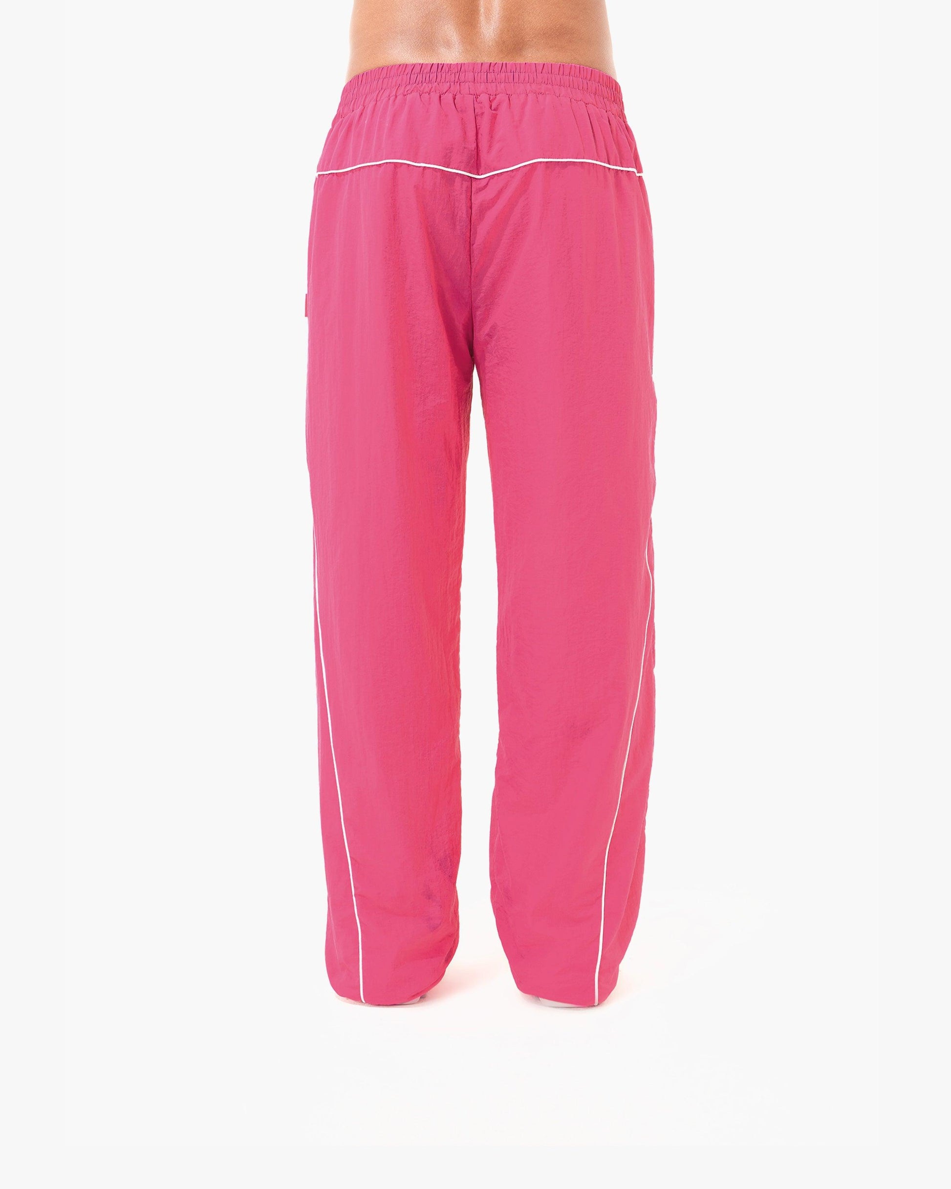 TRACK PANTS PINK - VICINITY