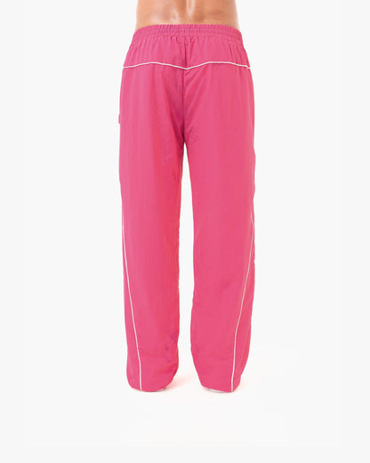 TRACK PANTS PINK - VICINITY