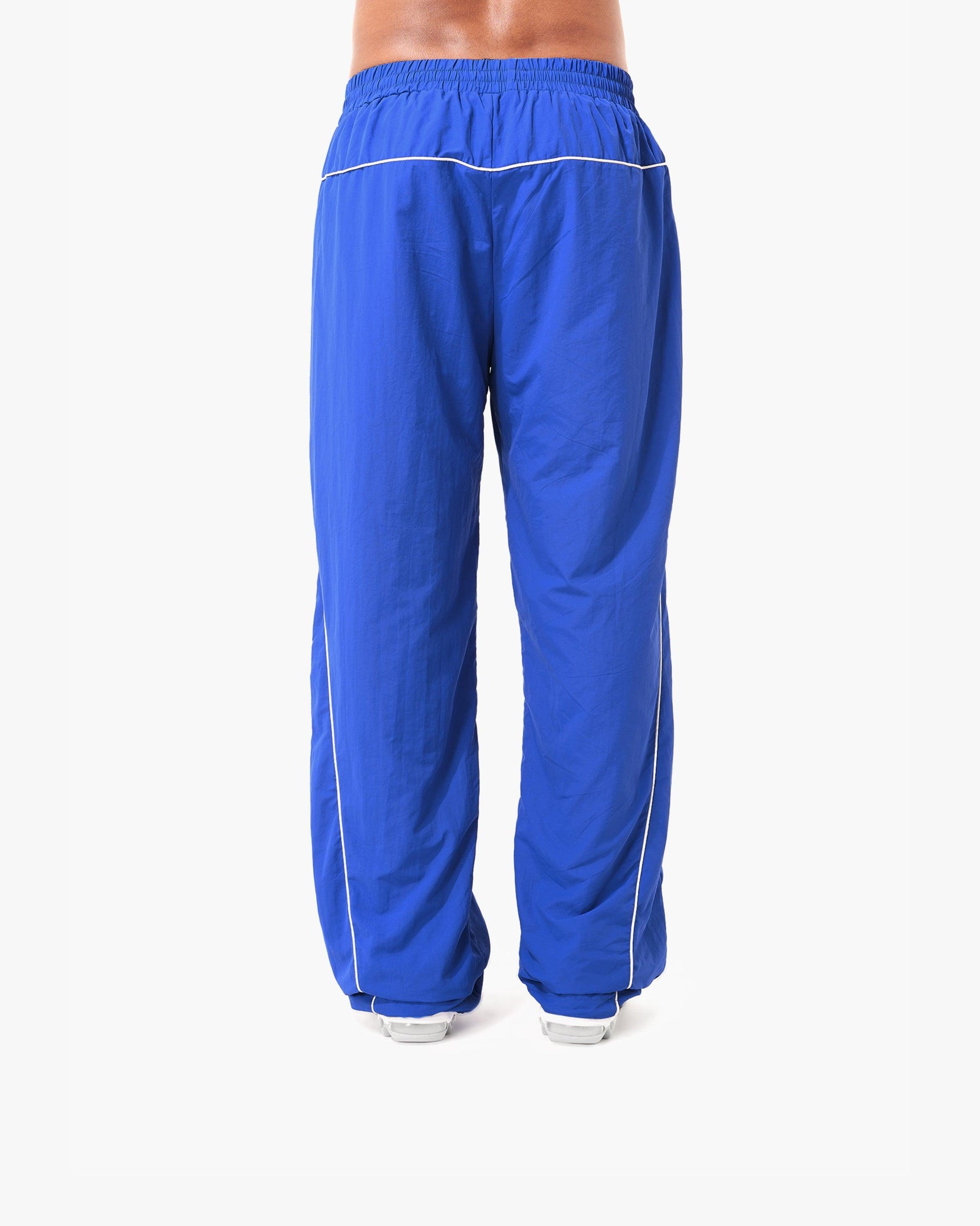 TRACK PANTS BLUE - VICINITY