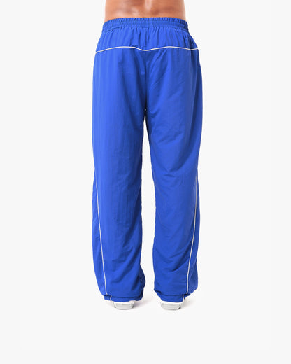TRACK PANTS BLUE - VICINITY