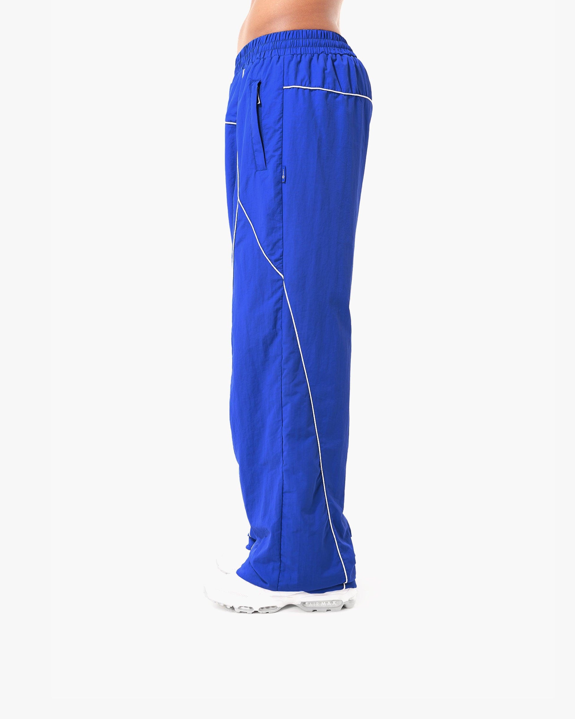 TRACK PANTS BLUE - VICINITY