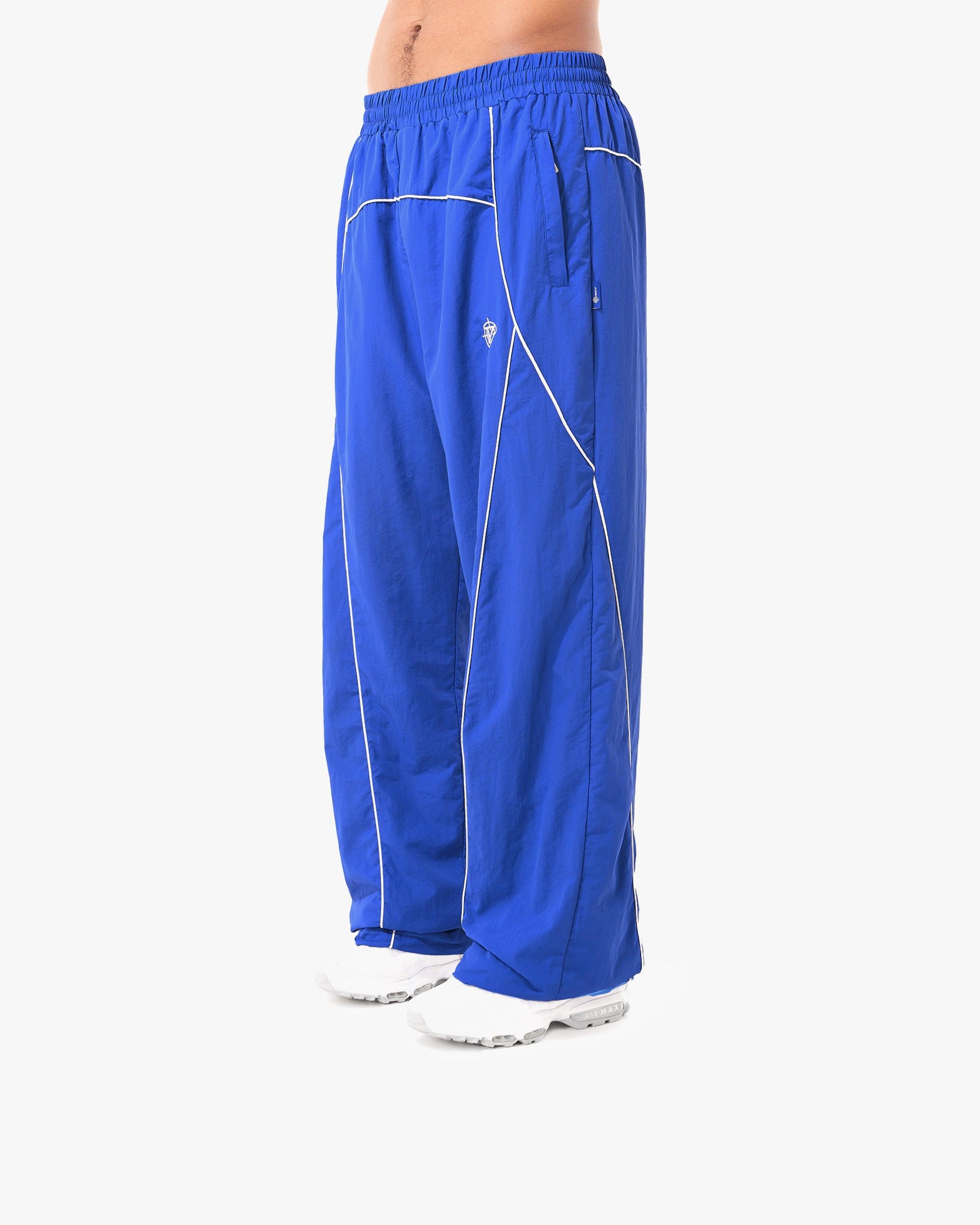 TRACK PANTS BLUE - VICINITY