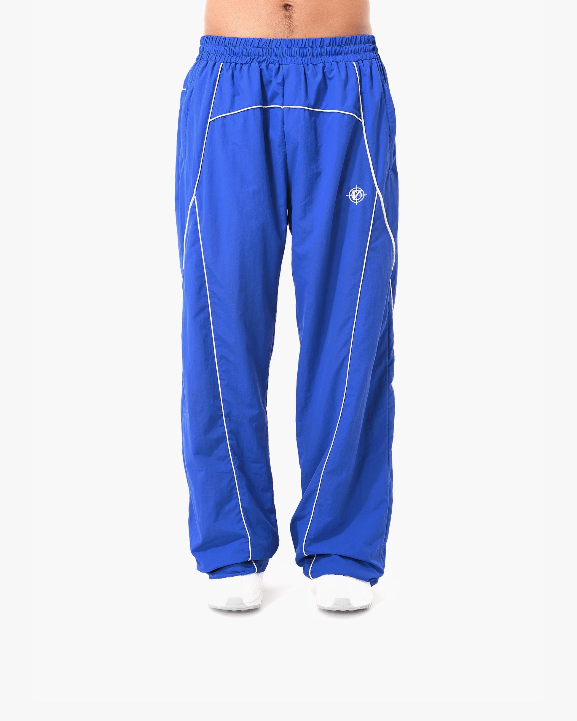 TRACK PANTS BLUE - VICINITY