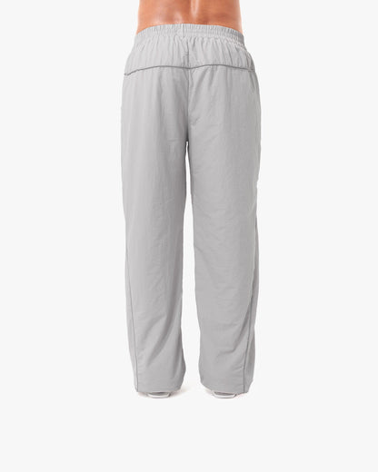 TRACK PANTS GREY - VICINITY
