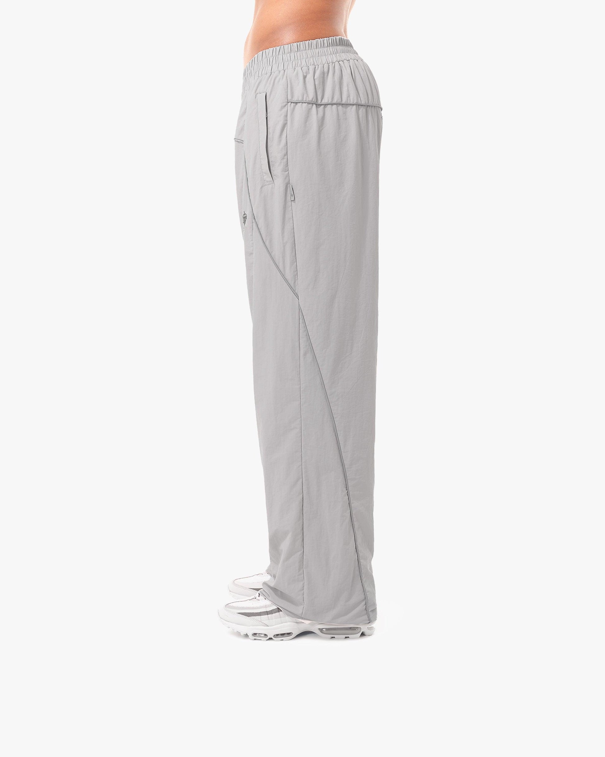 TRACK PANTS GREY - VICINITY