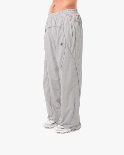 TRACK PANTS GREY - VICINITY