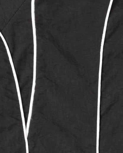 TRACK JACKET BLACK - VICINITY