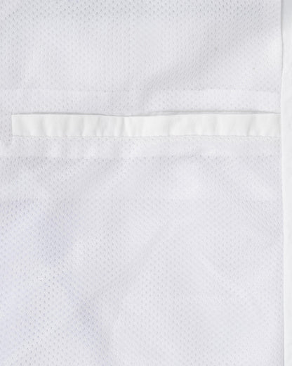 TRACK JACKET WHITE - VICINITY