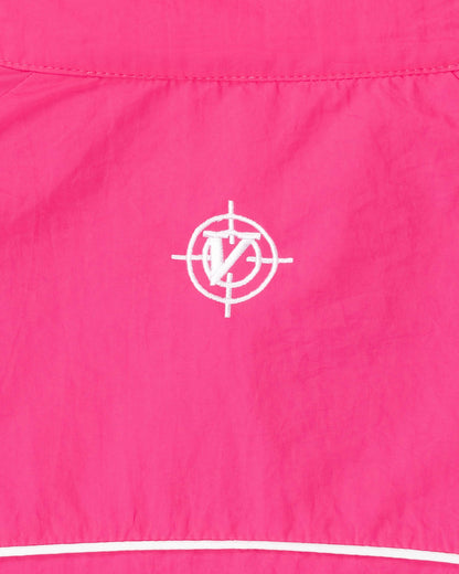TRACK JACKET PINK - VICINITY