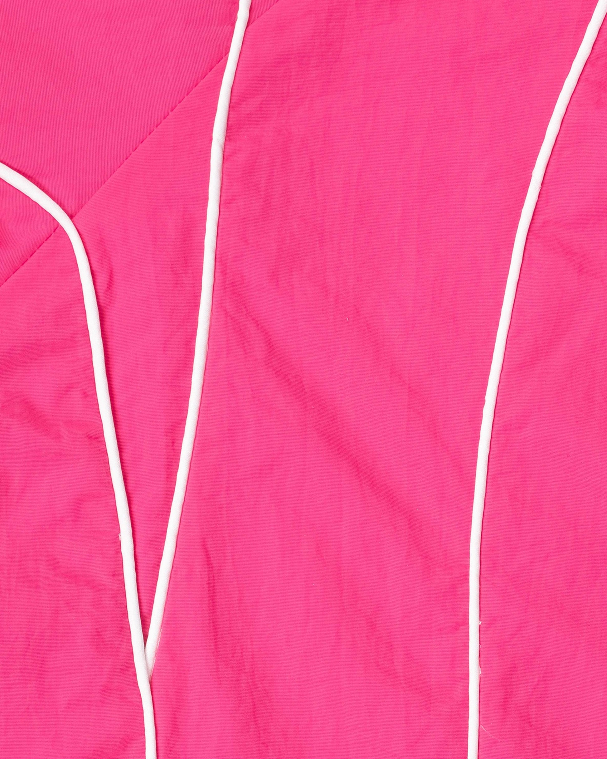 TRACK JACKET PINK - VICINITY