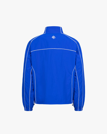 TRACK JACKET BLUE - VICINITY