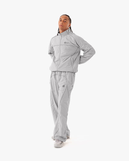 TRACK PANTS GREY - VICINITY