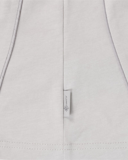 TRACK TEE GREY - VICINITY