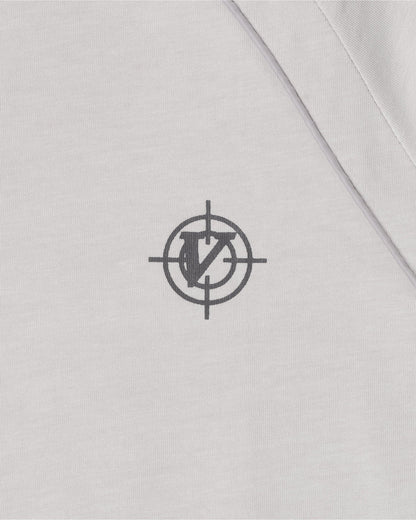 TRACK TEE GREY - VICINITY