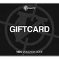 100€ GIFTCARD