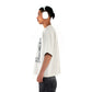 SHADOW TEE MOON GREY