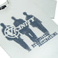 SHADOW TEE MOON GREY