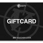 €25 GIFTCARD